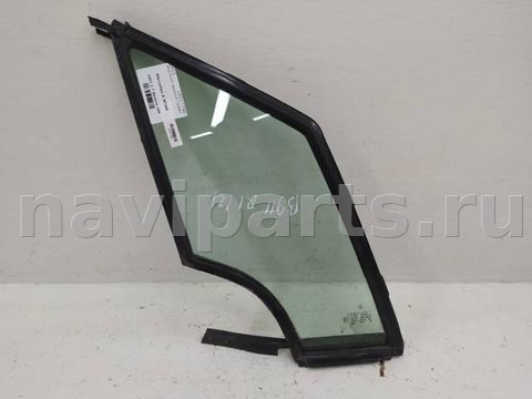 Форточка передняя правая Mercedes A W168, 2001 г., арт. 10217790