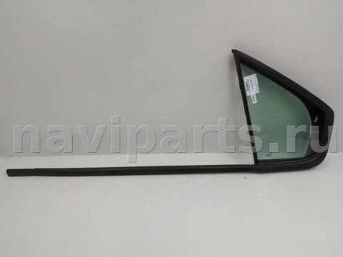 Форточка передняя правая Renault Modus, 2004 г., арт. 10223168