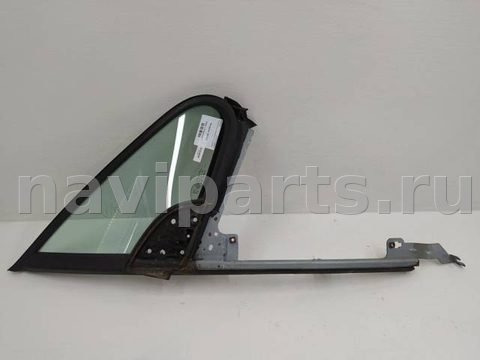 Форточка передняя правая Peugeot 307CC, 2004 г., арт. 10223897