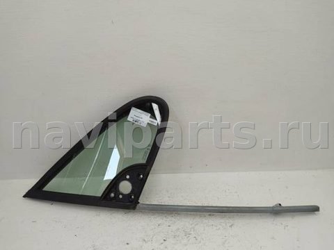 Форточка передняя правая Peugeot 307, 2006 г., арт. 10232995
