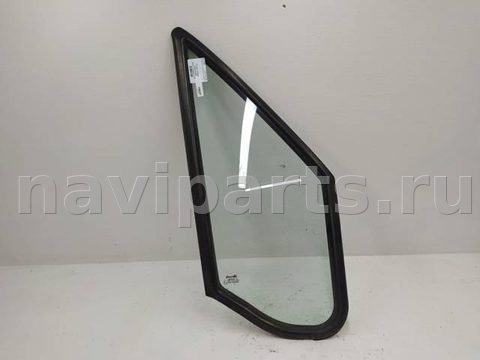 Форточка передняя правая Citroen Jumper, 2002 г., арт. 10235039
