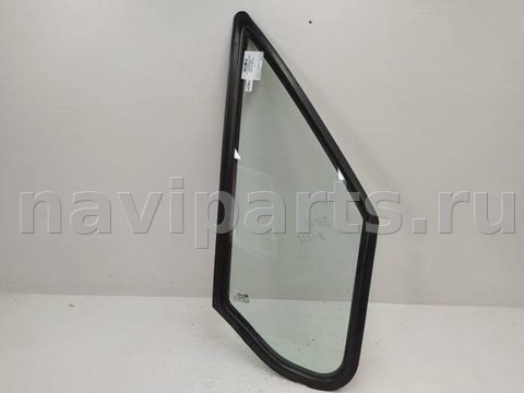 Форточка передняя правая Citroen Jumper, 2004 г., арт. 10235165