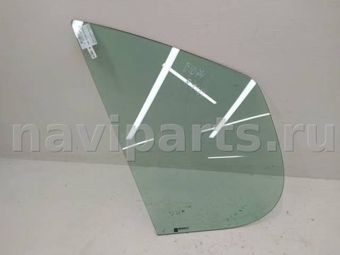 Форточка передняя правая Renault Trafic, 2005 г., арт. 10235169