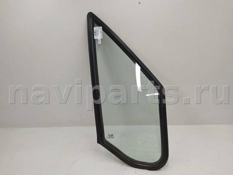 Форточка передняя правая Citroen Jumper, 2003 г., арт. 10235209