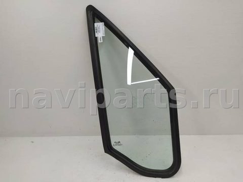 Форточка передняя правая Citroen Jumper, 2004 г., арт. 10235894