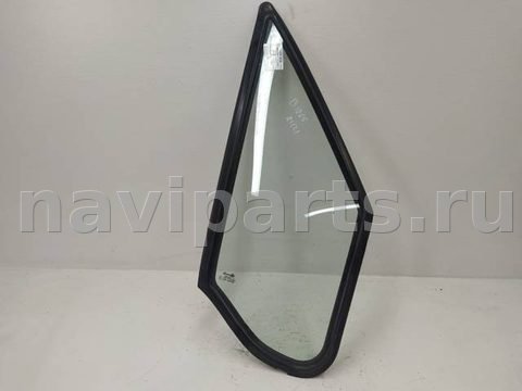 Форточка передняя правая Citroen Jumper, 2005 г., арт. 10236844