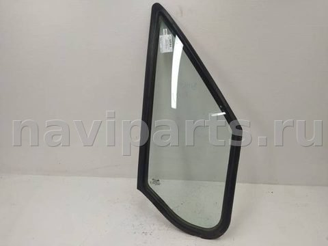 Форточка передняя правая Citroen Jumper, 2003 г., арт. 10236877
