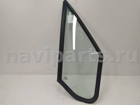 Форточка передняя правая Fiat Ducato, 2006 г., арт. 10236909