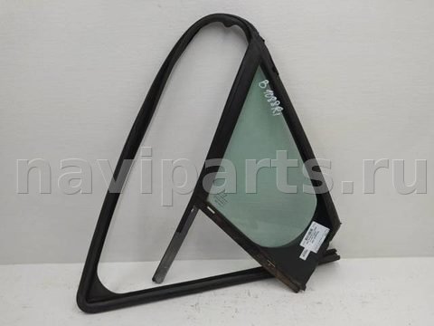 Форточка передняя правая Peugeot 308, 2009 г., арт. 10257178