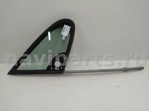 Форточка передняя правая Peugeot 307, 2006 г., арт. 10257187