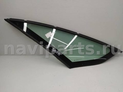 Форточка передняя правая Citroen C4 Picasso, 2010 г., арт. 10263138
