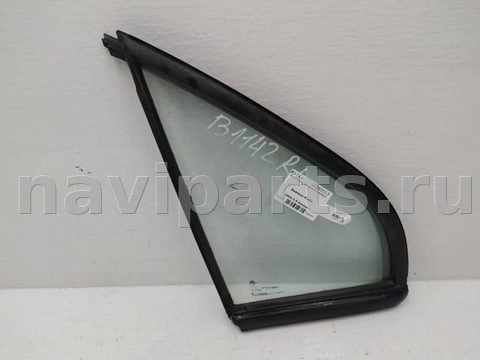 Форточка передняя правая Daewoo Matiz, 2004 г., арт. 10265513