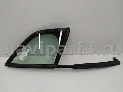Форточка передняя правая Citroen C3, 2010 г., арт. 10265957