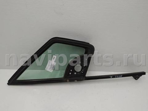 Форточка передняя правая Citroen Berlingo, 2009 г., арт. 10273018