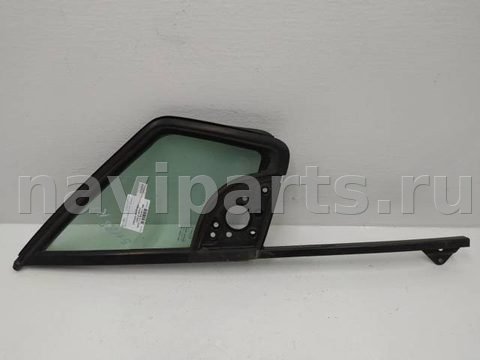 Форточка передняя правая Citroen Berlingo, 2012 г., арт. 10273152