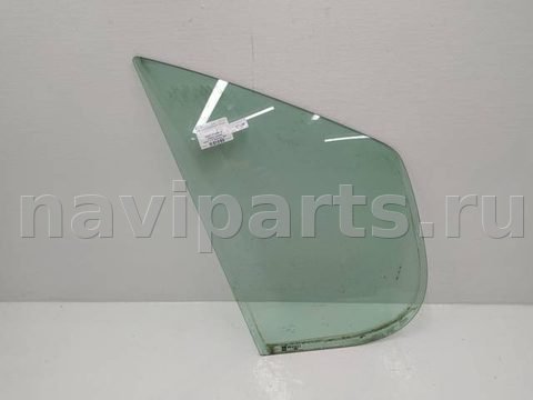 Форточка передняя правая Opel Vivaro, 2005 г., арт. 10273654
