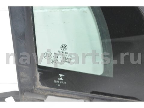 Форточка передняя правая Volkswagen Tiguan AD1, 2016 г., OEM 5NA845114, арт. 102914, фото 3