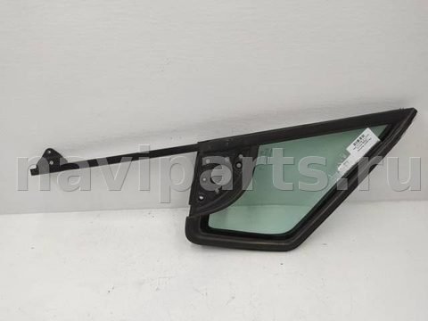 Форточка передняя правая Peugeot Partner, 2010 г., арт. 10300597