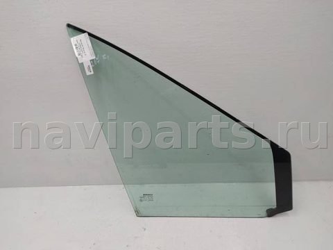 Форточка передняя правая Renault Scenic, 2007 г., арт. 10300665
