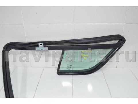 Форточка передняя правая Opel Mokka J13, 2016 г., OEM 95370123, арт. 103015