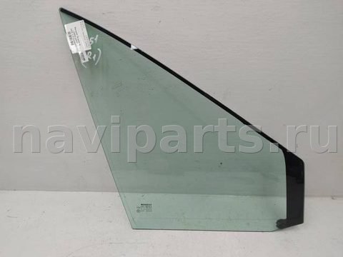 Форточка передняя правая Renault Scenic, 2006 г., арт. 10302263