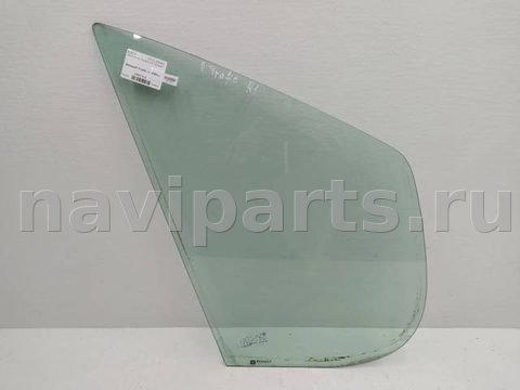 Форточка передняя правая Renault Trafic, 2003 г., арт. 10315542