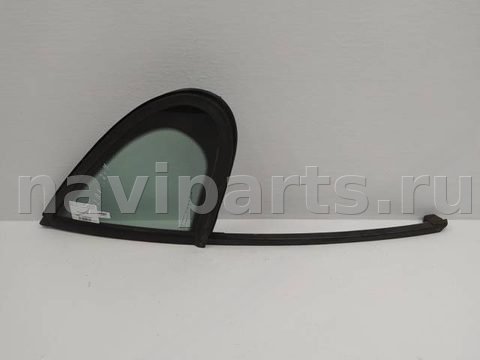 Форточка передняя правая Peugeot 207, 2008 г., арт. 10322523