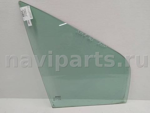 Форточка передняя правая Renault Scenic, 2000 г., арт. 10327442