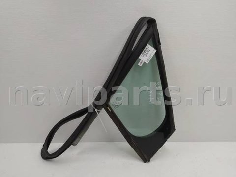 Форточка передняя правая Peugeot 308, 2008 г., арт. 10327943
