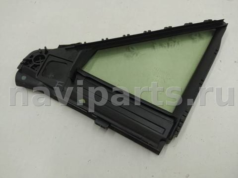 Форточка передняя правая Toyota RAV4, 2021 г., арт. 10336603, фото 2