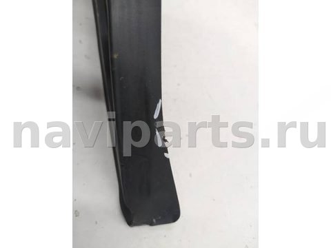 Форточка передняя правая Volkswagen Golf, 2014 г., OEM 5G0845412E, арт. 10343570, фото 2