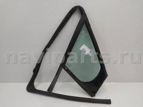 Форточка передняя правая Peugeot 308, 2008 г., арт. 10345921
