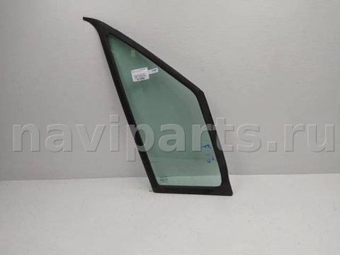 Форточка передняя правая Mercedes Sprinter, 2008 г., OEM 43E000016, арт. 10350657