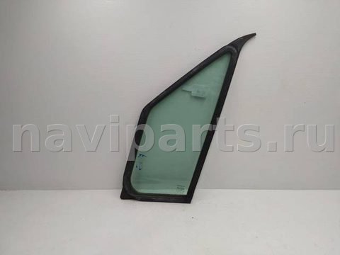Форточка передняя правая Mercedes Sprinter, 2008 г., OEM 43E000016, арт. 10350657, фото 2
