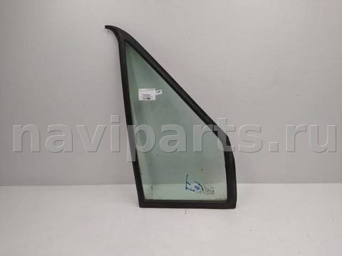 Форточка передняя правая Volkswagen LT, 2005 г., OEM 43R001025, арт. 10350690