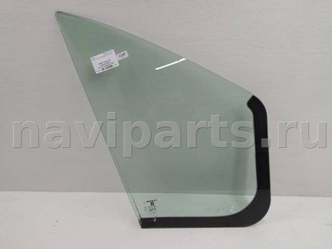 Форточка передняя правая Opel Vivaro, 2015 г., арт. 10357440