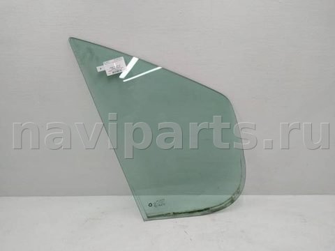 Форточка передняя правая Opel Vivaro, 2008 г., арт. 10365922