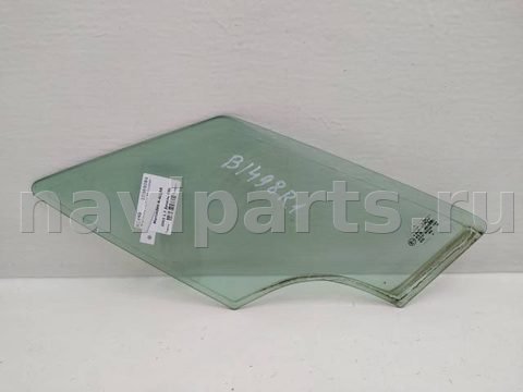 Форточка передняя правая Mercedes A W168, 2003 г., арт. 10369084
