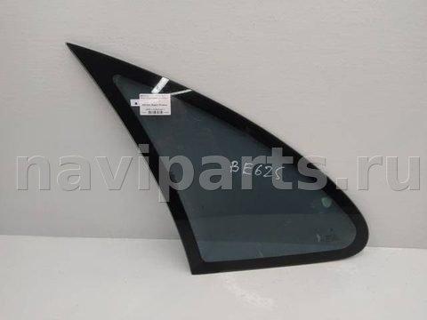 Форточка передняя правая Citroen Xsara Picasso, 2005 г., арт. 10378373