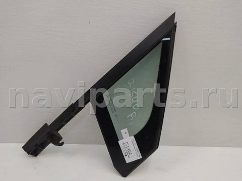 Форточка передняя правая Citroen C5, 2009 г., арт. 10393746
