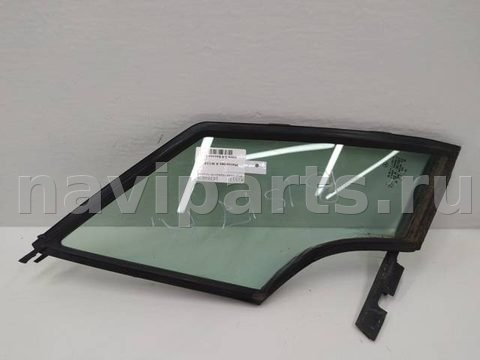 Форточка передняя правая Mercedes A W168, 2004 г., арт. 10394876
