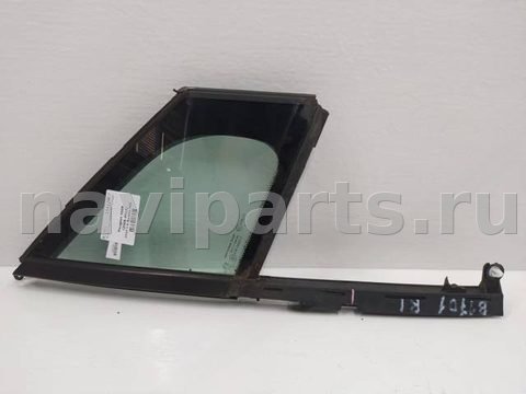 Форточка передняя правая Peugeot 5008, 2010 г., арт. 10412907