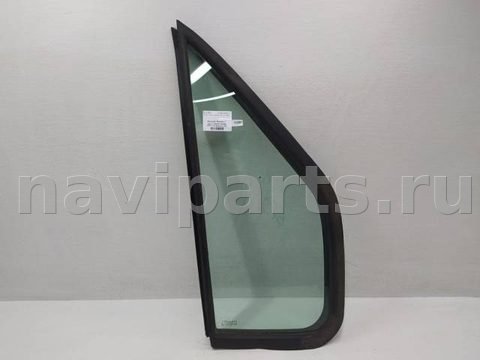 Форточка передняя правая Renault Master, 2003 г., арт. 10415652
