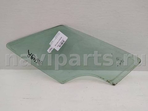 Форточка передняя правая Mercedes A W168, 2000 г., арт. 10415951