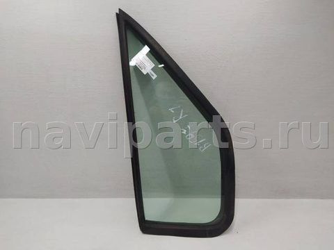 Форточка передняя правая Renault Master, 2003 г., арт. 10416231