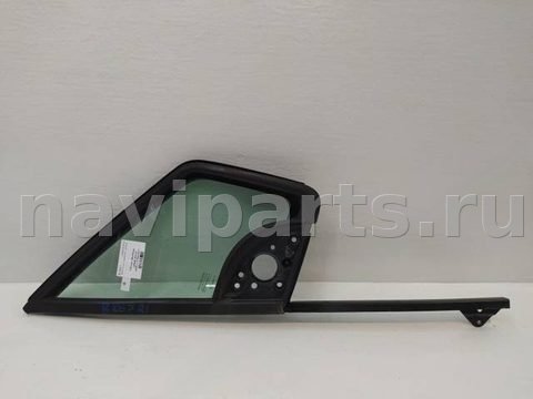Форточка передняя правая Citroen Berlingo, 2009 г., арт. 10416355
