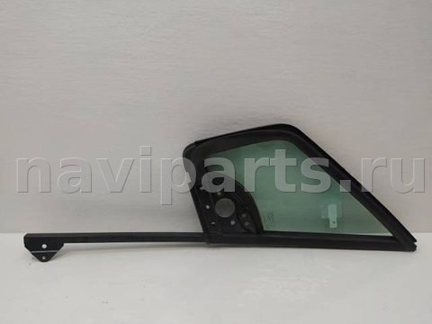 Форточка передняя правая Citroen Berlingo, 2009 г., арт. 10416355, фото 2