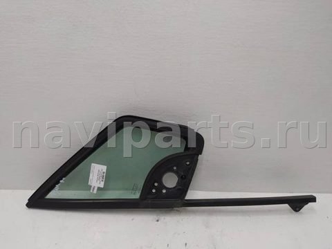 Форточка передняя правая Citroen Berlingo, 2009 г., арт. 10421525