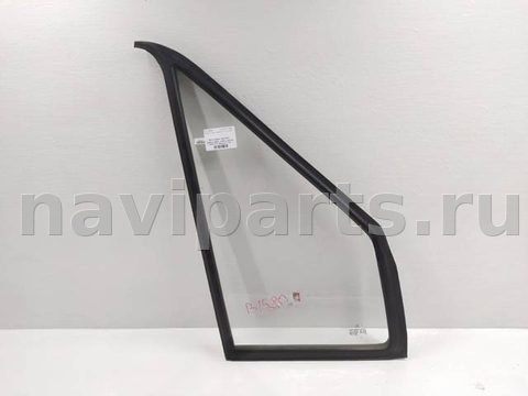 Форточка передняя правая Mercedes Sprinter, 2005 г., арт. 10425585
