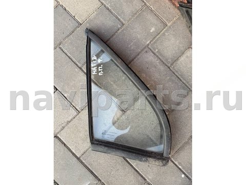 Форточка передняя правая Daewoo Matiz M150, 2001 г., арт. 104300265